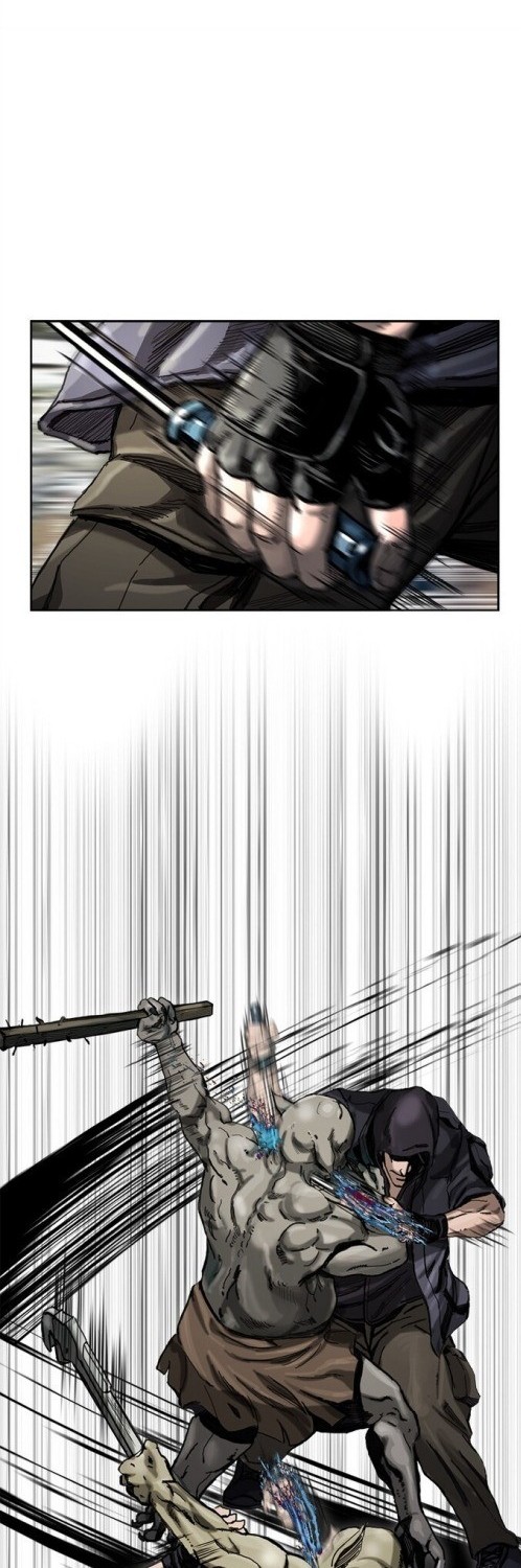 The First Hunter Chapter 02 Gambar 9