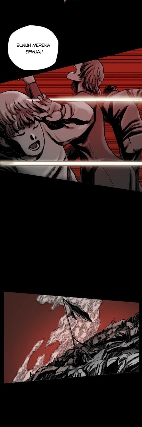 The First Hunter Chapter 01 Gambar 7