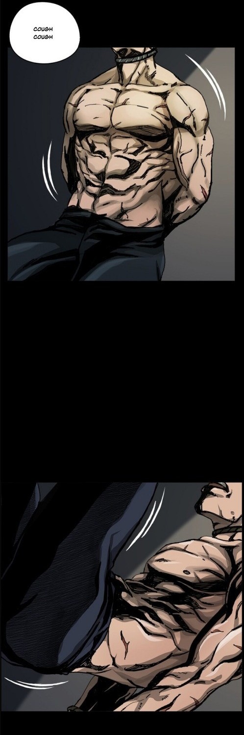 The First Hunter Chapter 01 Gambar 11