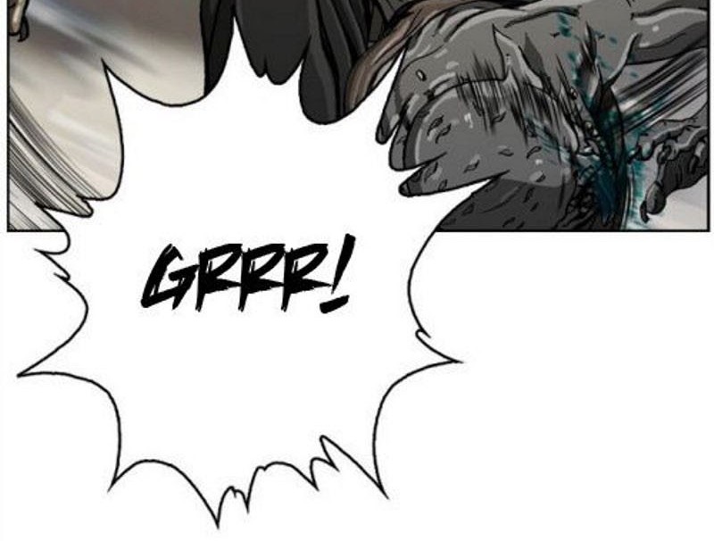 The First Hunter Chapter 08 Gambar 19