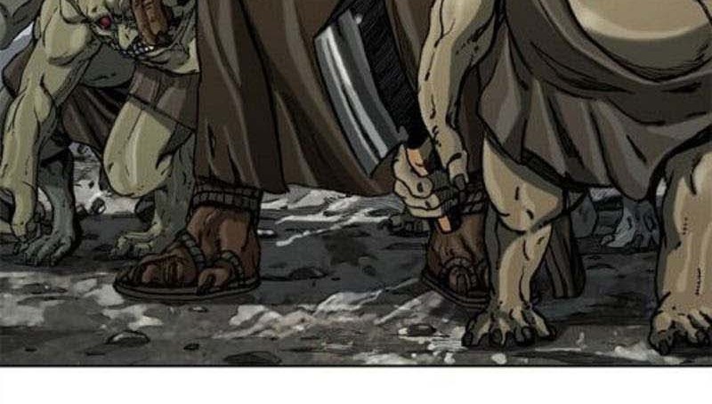 The First Hunter Chapter 08 Gambar 24