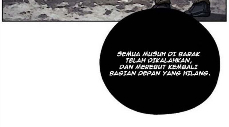 The First Hunter Chapter 08 Gambar 37