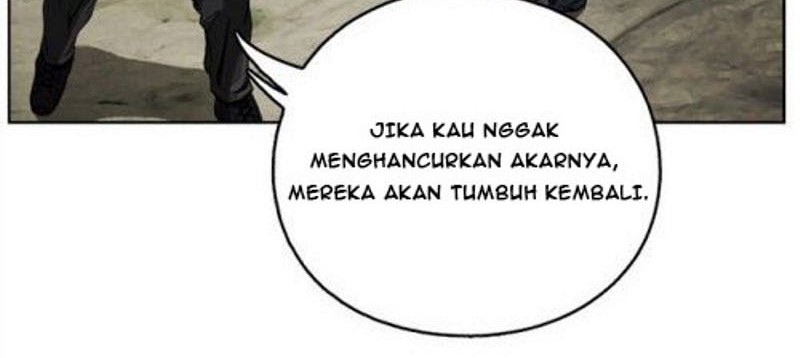 The First Hunter Chapter 08 Gambar 11