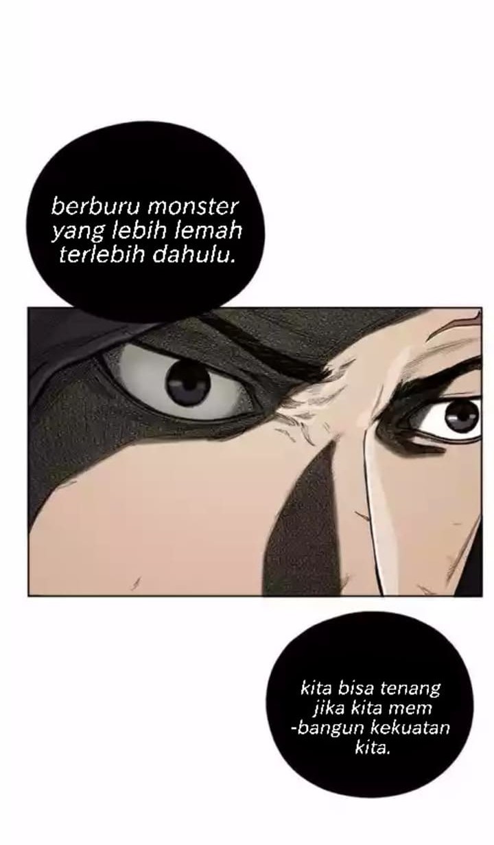 The First Hunter Chapter 07 Gambar 7