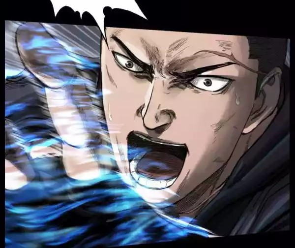 The First Hunter Chapter 06 Gambar 33