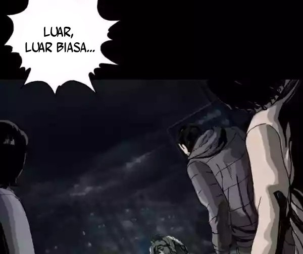 The First Hunter Chapter 06 Gambar 19