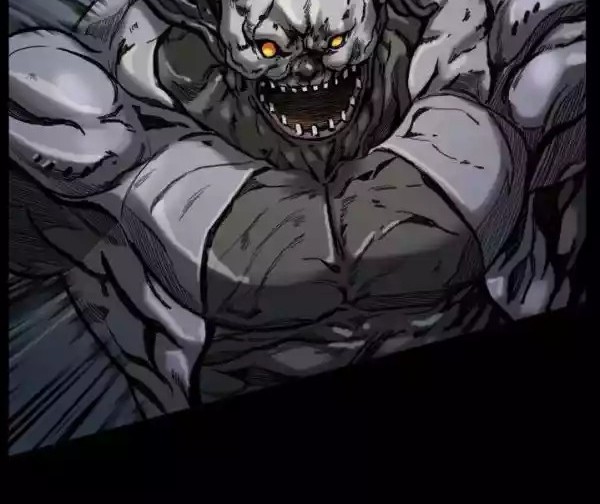 The First Hunter Chapter 06 Gambar 25