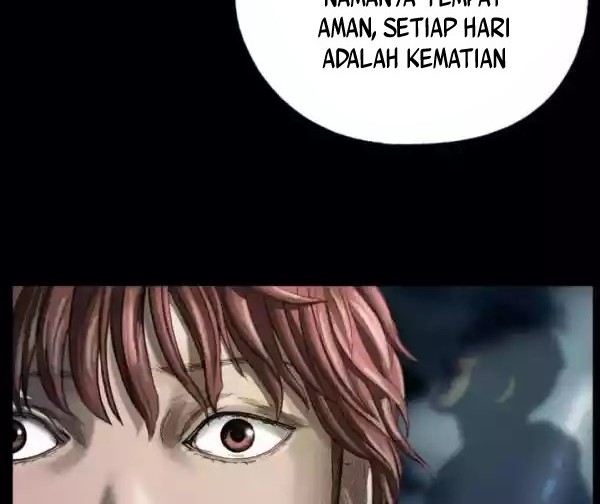 The First Hunter Chapter 06 Gambar 49