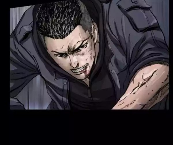 The First Hunter Chapter 06 Gambar 5