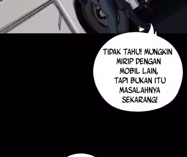 The First Hunter Chapter 06 Gambar 11