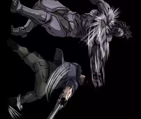 The First Hunter Chapter 06 Gambar 15