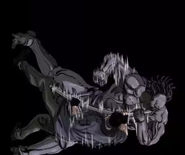 The First Hunter Chapter 06 Gambar 17