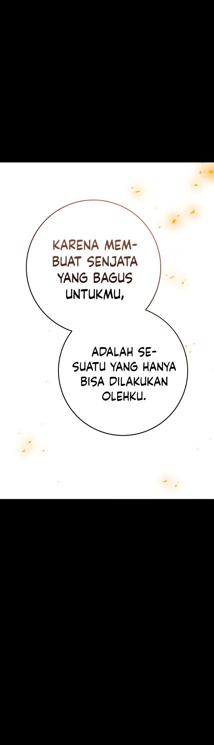 The Hero Returns Chapter 25 Gambar 40