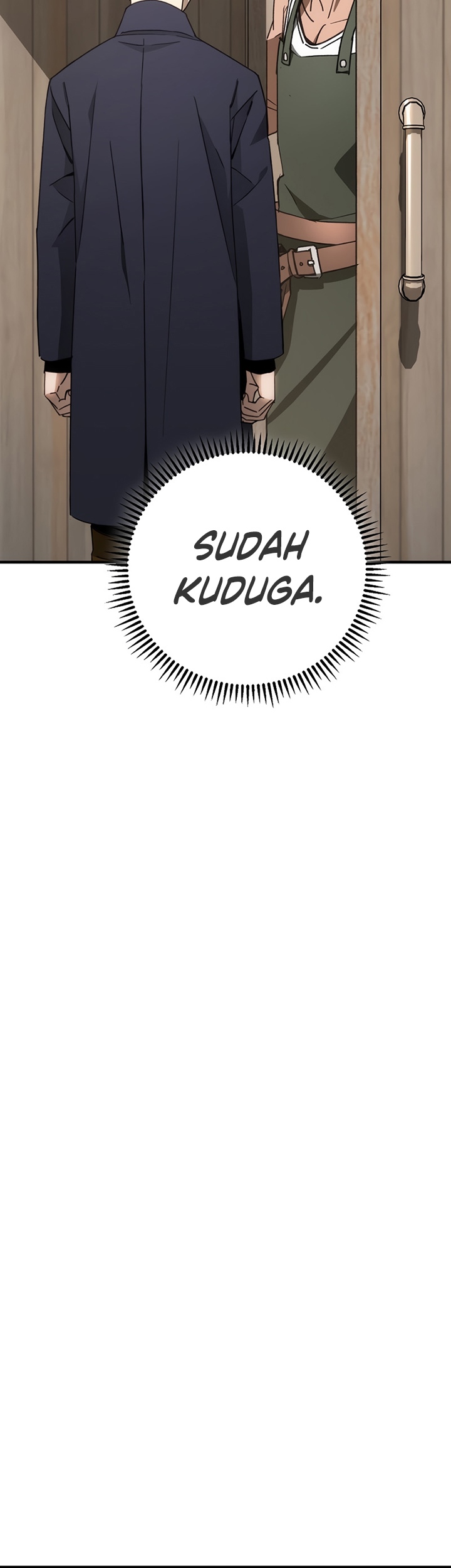 The Hero Returns Chapter 25 Gambar 53