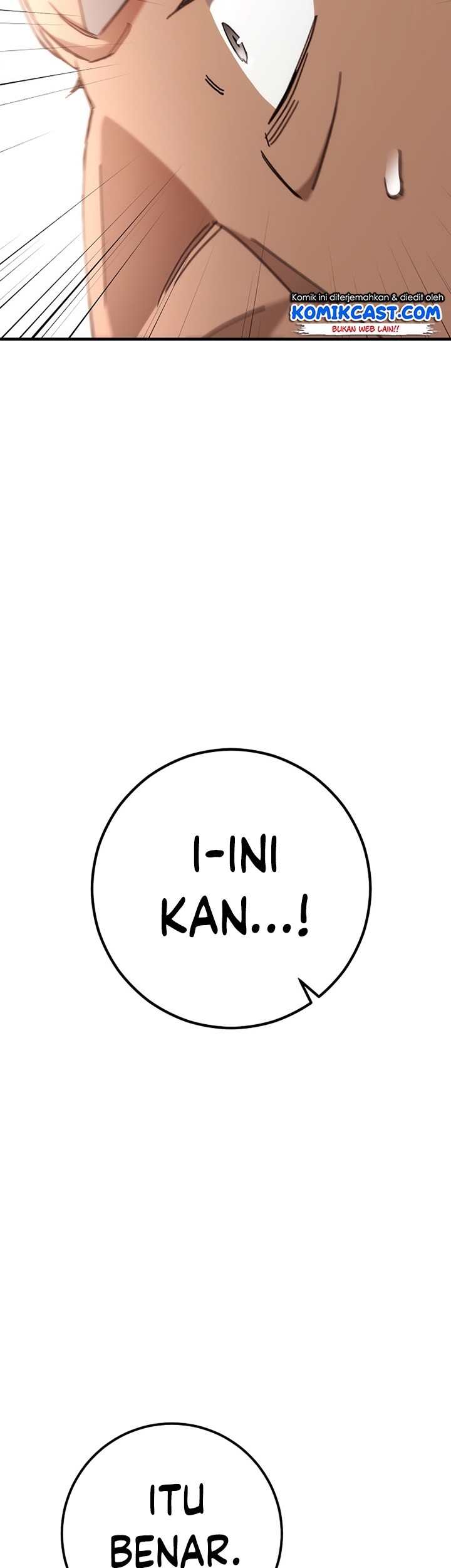 The Hero Returns Chapter 25 Gambar 56