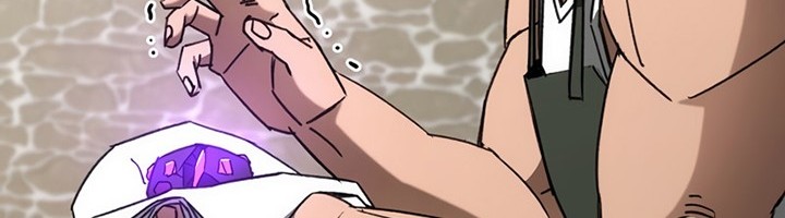 The Hero Returns Chapter 25 Gambar 67