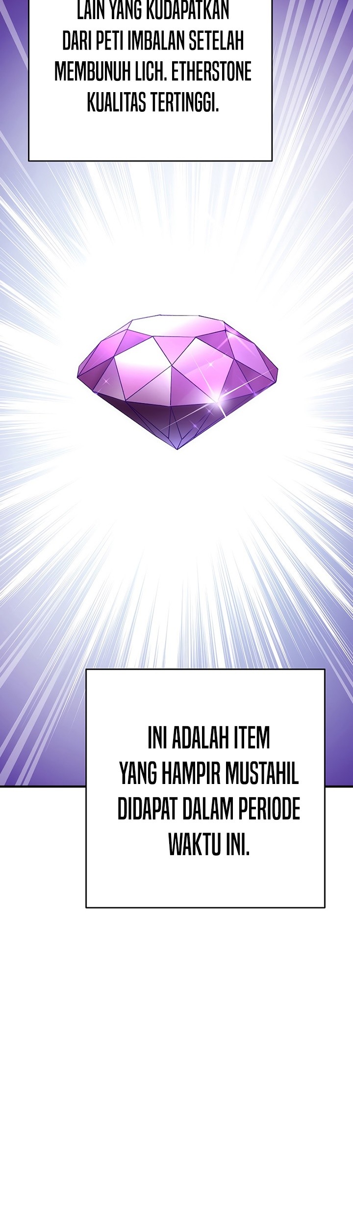 The Hero Returns Chapter 25 Gambar 60