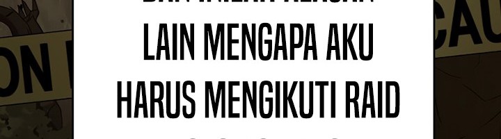 The Hero Returns Chapter 25 Gambar 63