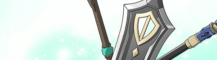 The Hero Returns Chapter 25 Gambar 65