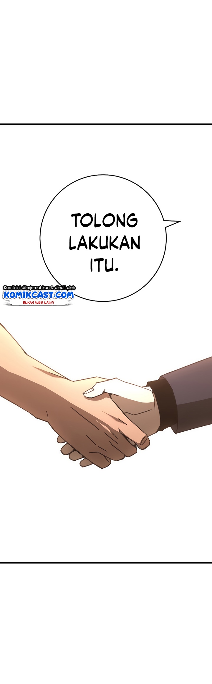 The Hero Returns Chapter 25 Gambar 90