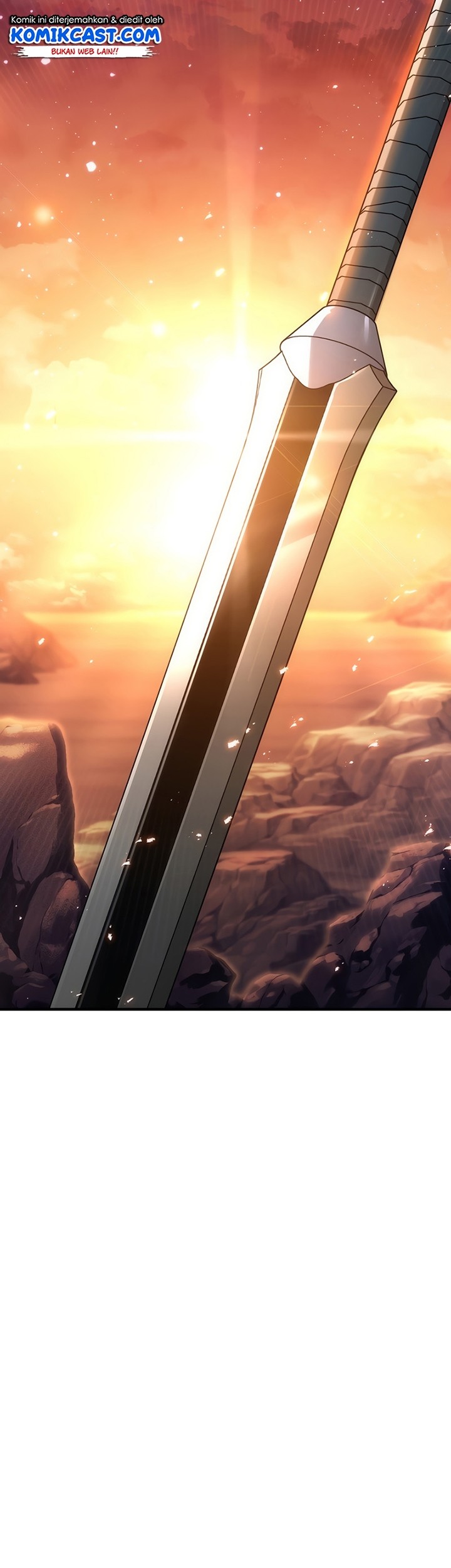 The Hero Returns Chapter 25 Gambar 8