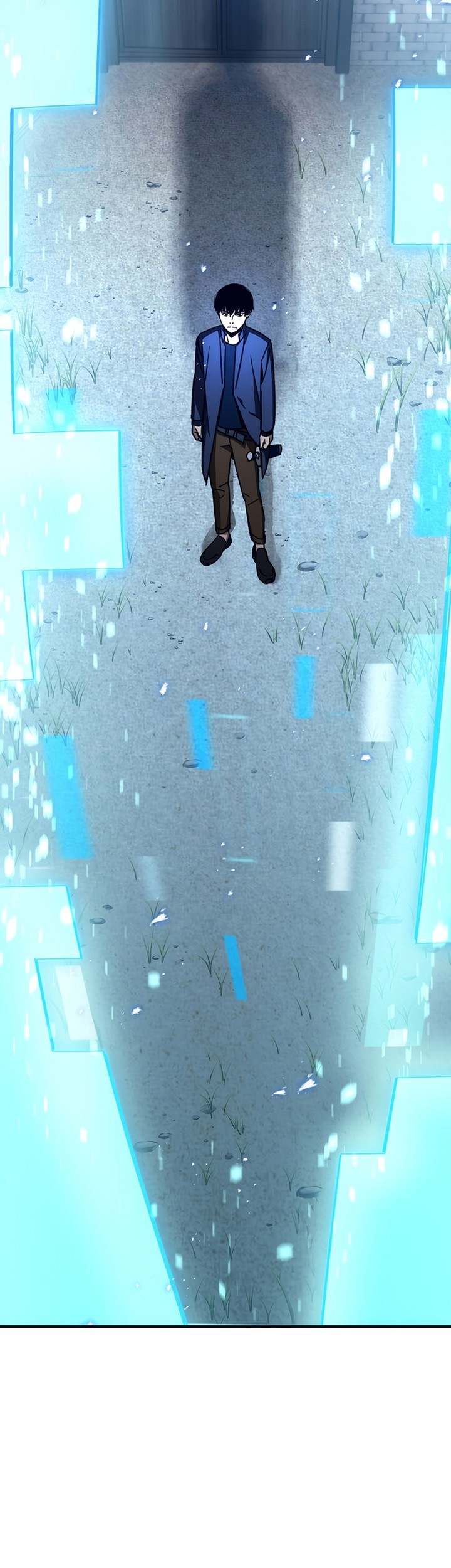 The Hero Returns Chapter 25 Gambar 100