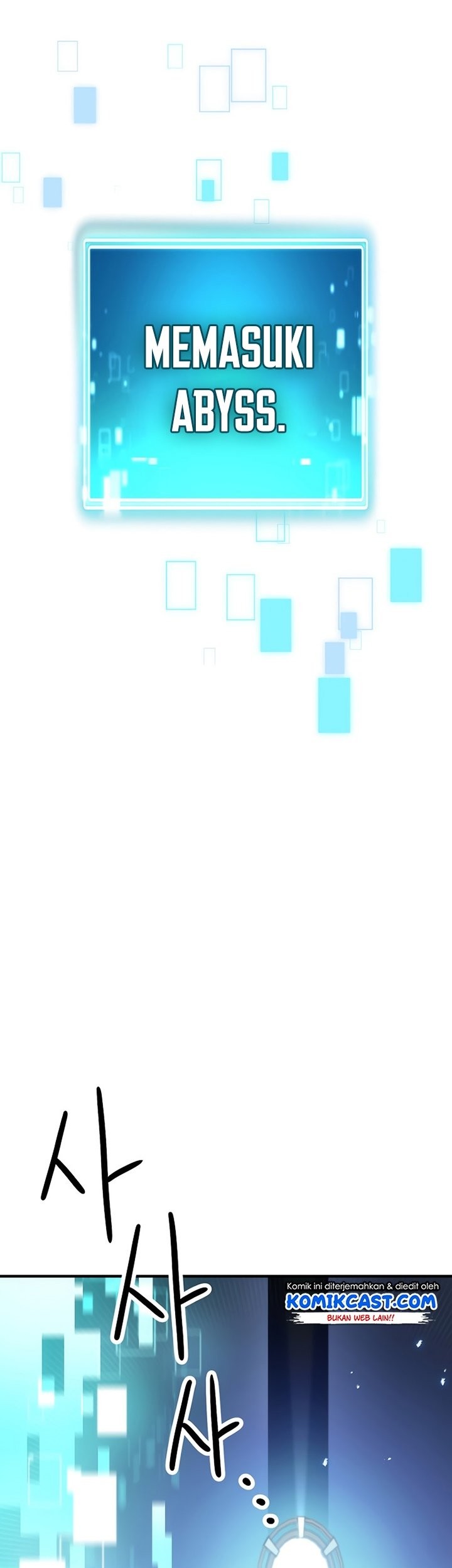 The Hero Returns Chapter 25 Gambar 102