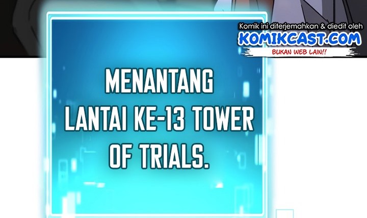 The Hero Returns Chapter 25 Gambar 111