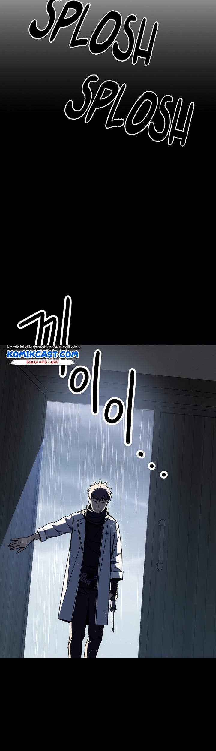 The Hero Returns Chapter 25 Gambar 12