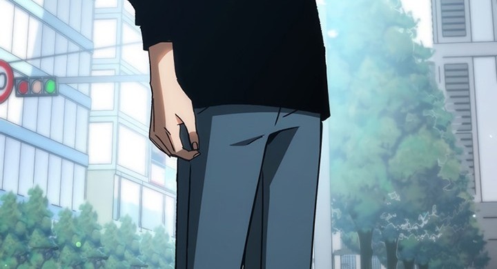 The Hero Returns Chapter 25 Gambar 139