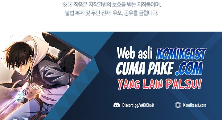 The Hero Returns Chapter 25 Gambar 141