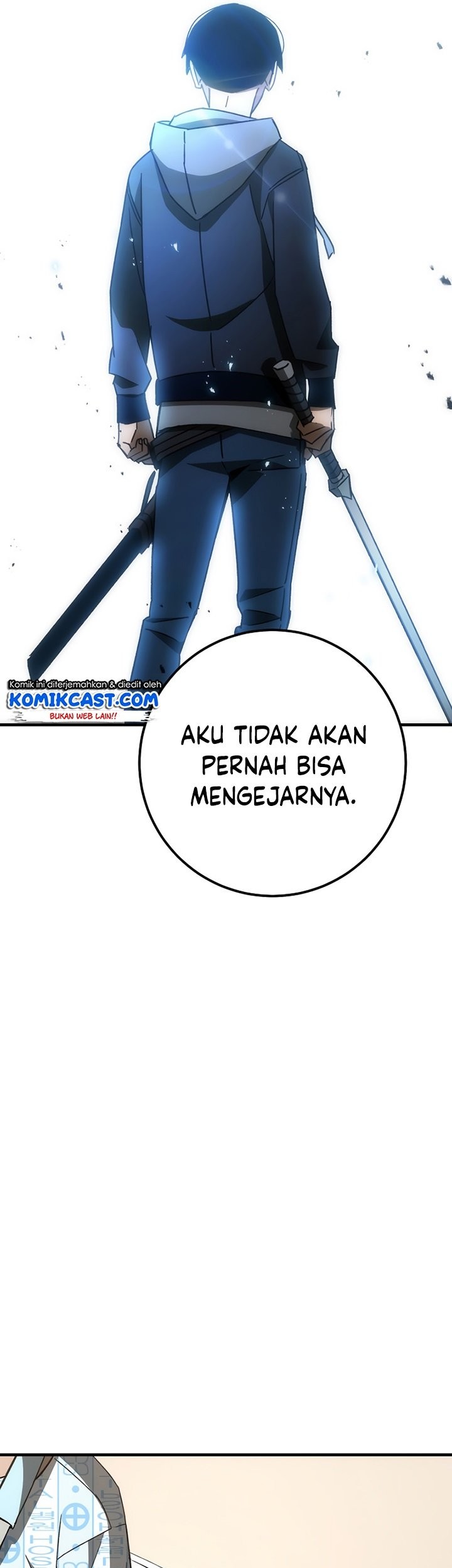 The Hero Returns Chapter 25 Gambar 130