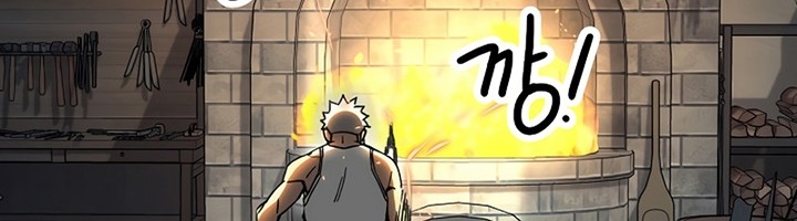 The Hero Returns Chapter 25 Gambar 15