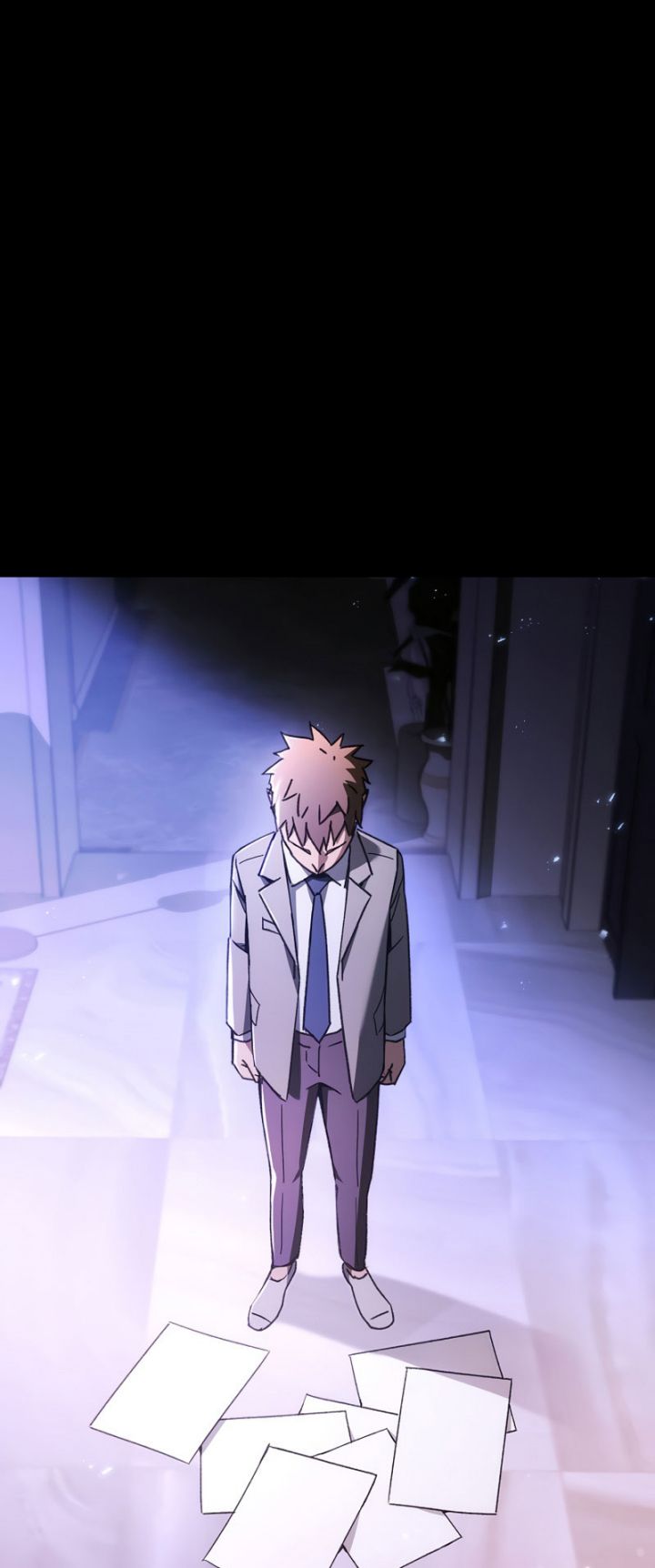 The Hero Returns Chapter 24 Gambar 20