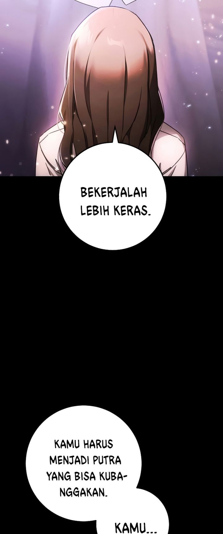 The Hero Returns Chapter 24 Gambar 21