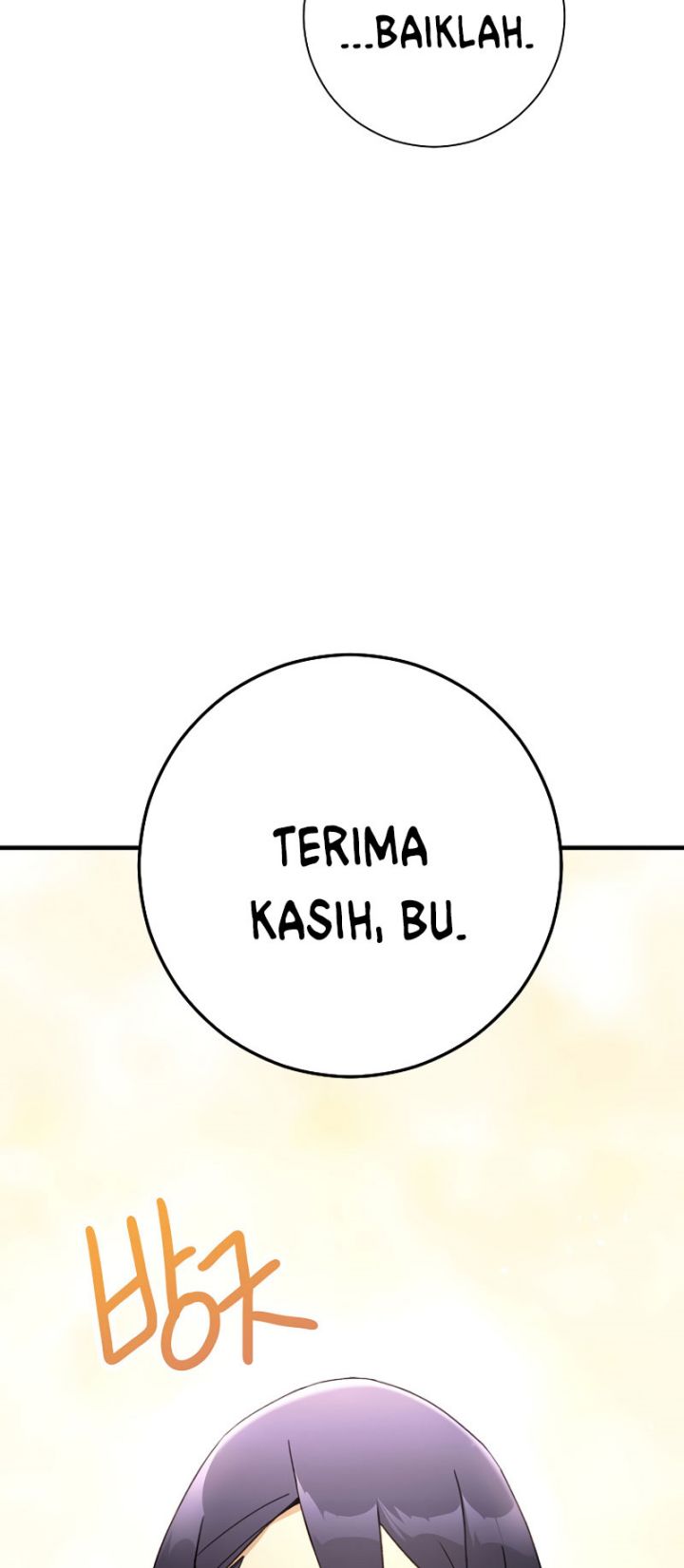 The Hero Returns Chapter 24 Gambar 52