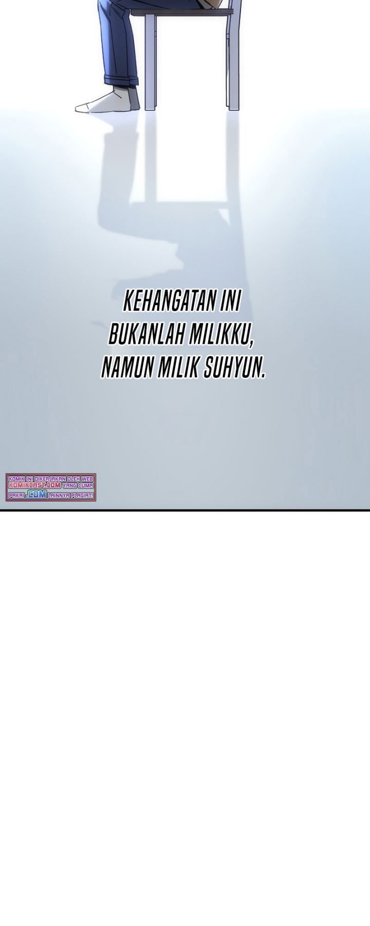 The Hero Returns Chapter 24 Gambar 67