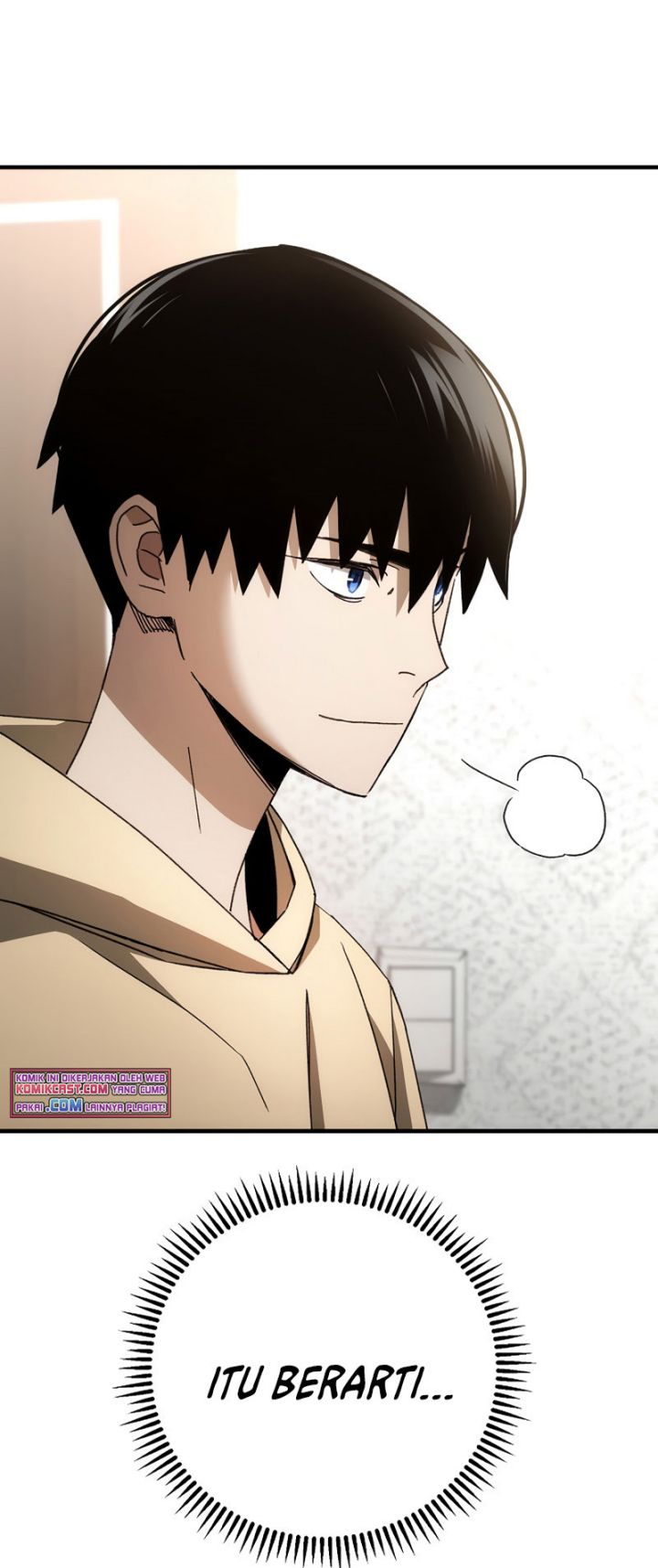 The Hero Returns Chapter 24 Gambar 80