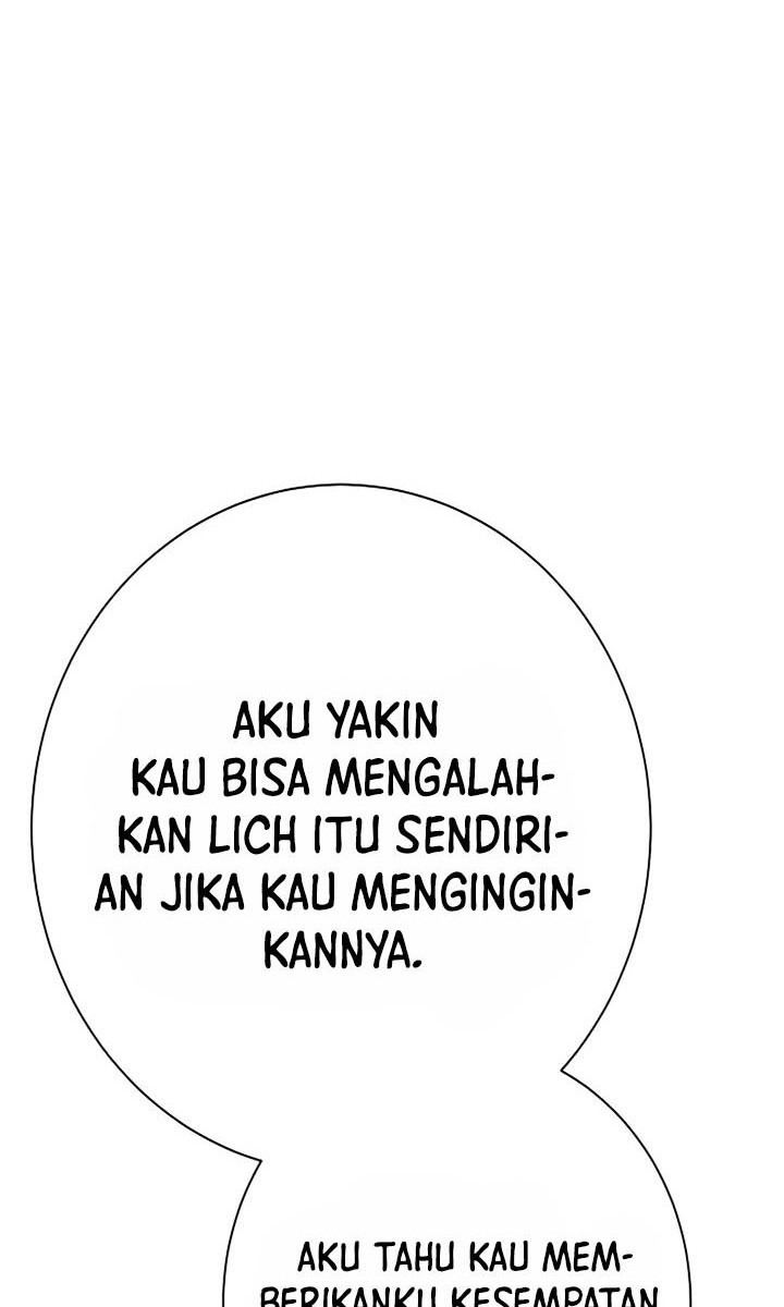 The Hero Returns Chapter 23 Gambar 25