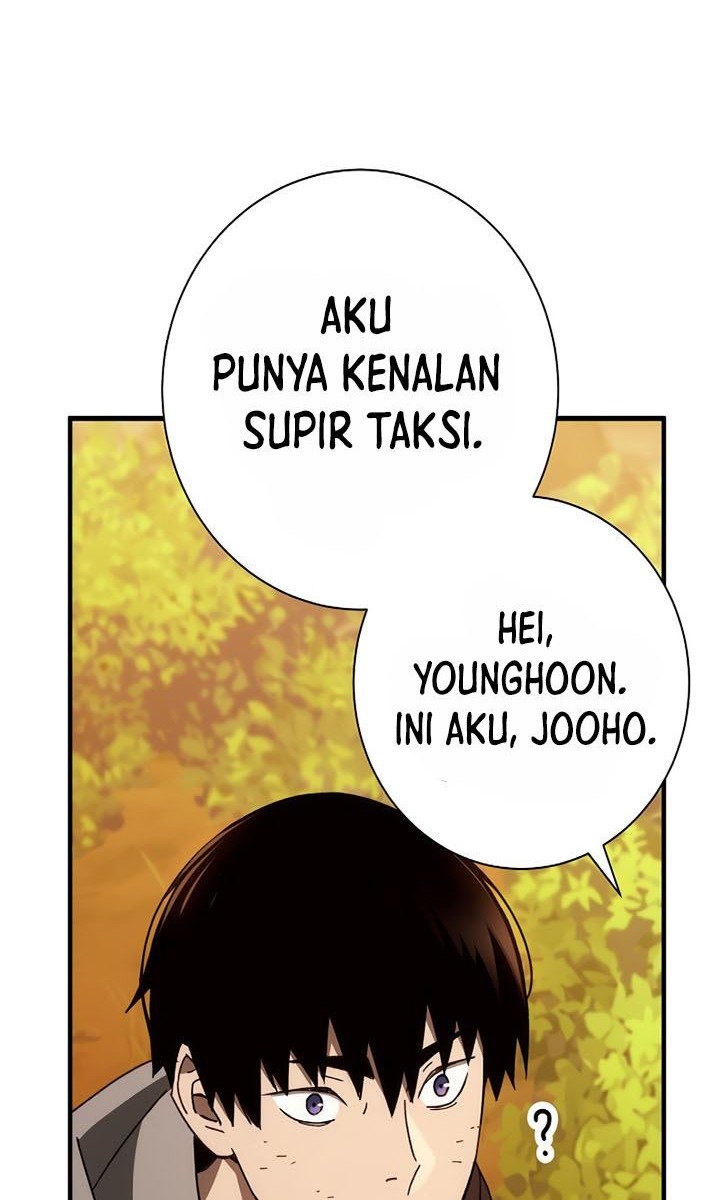 The Hero Returns Chapter 23 Gambar 30