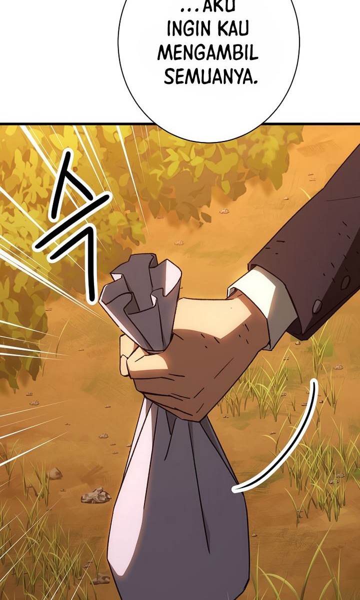 The Hero Returns Chapter 23 Gambar 17