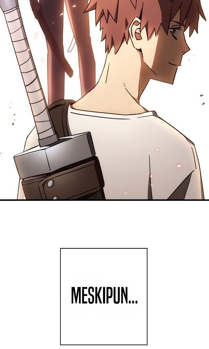 The Hero Returns Chapter 23 Gambar 46