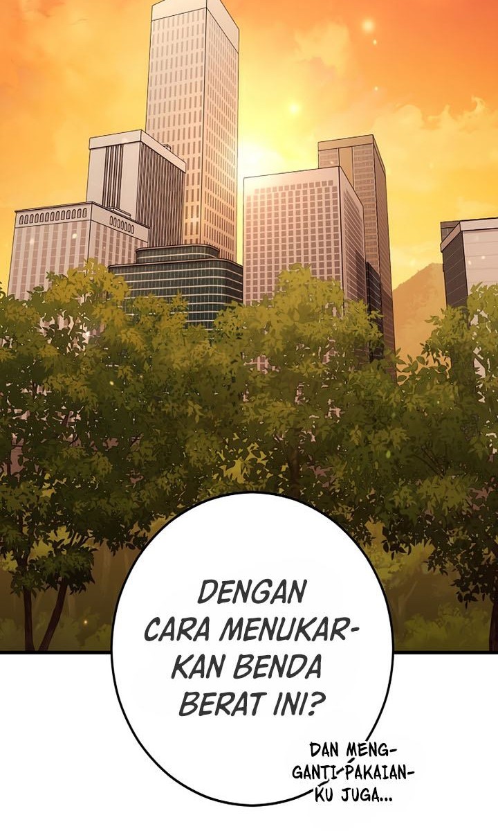 The Hero Returns Chapter 23 Gambar 50