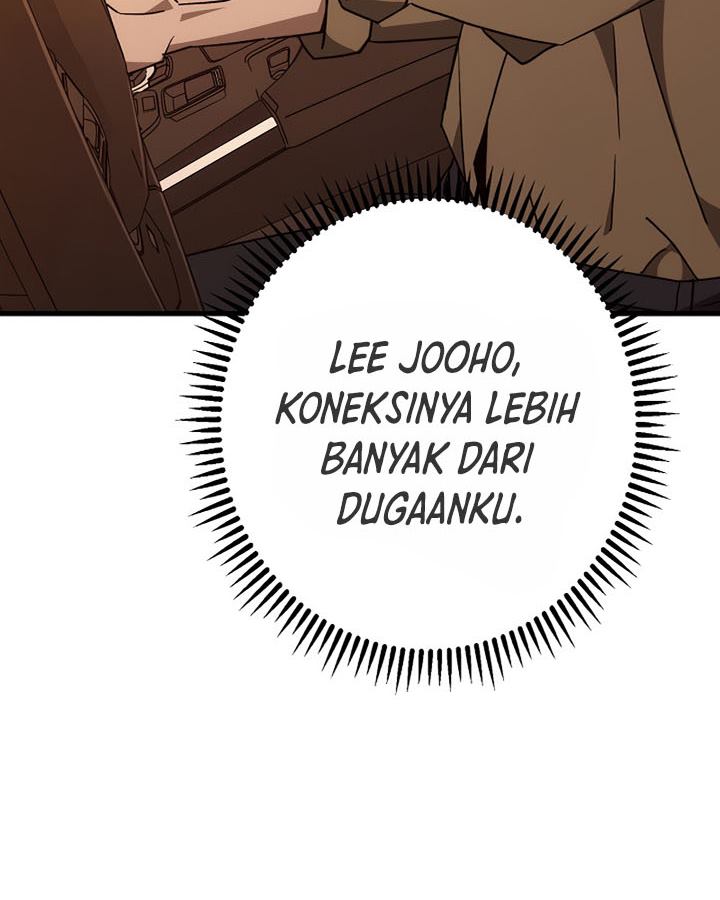 The Hero Returns Chapter 23 Gambar 35