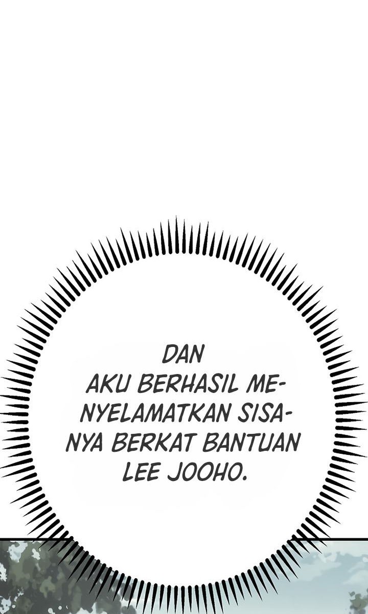 The Hero Returns Chapter 23 Gambar 37