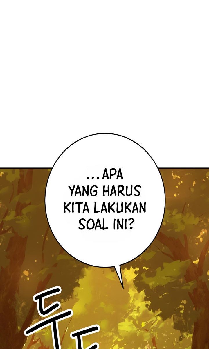 The Hero Returns Chapter 23 Gambar 3