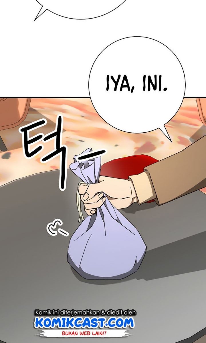 The Hero Returns Chapter 23 Gambar 62