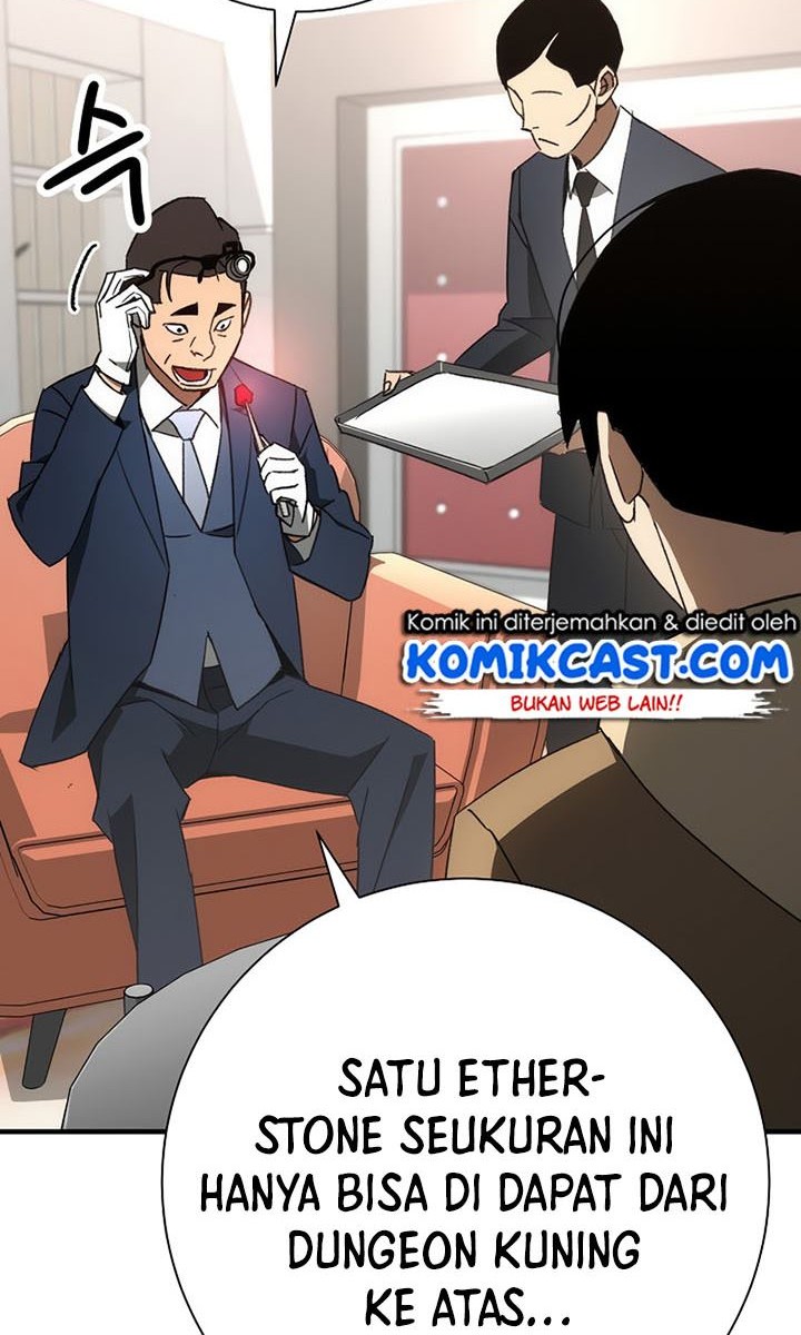 The Hero Returns Chapter 23 Gambar 64