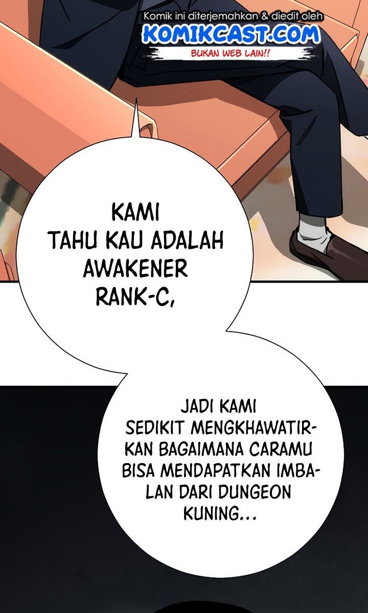 The Hero Returns Chapter 23 Gambar 67