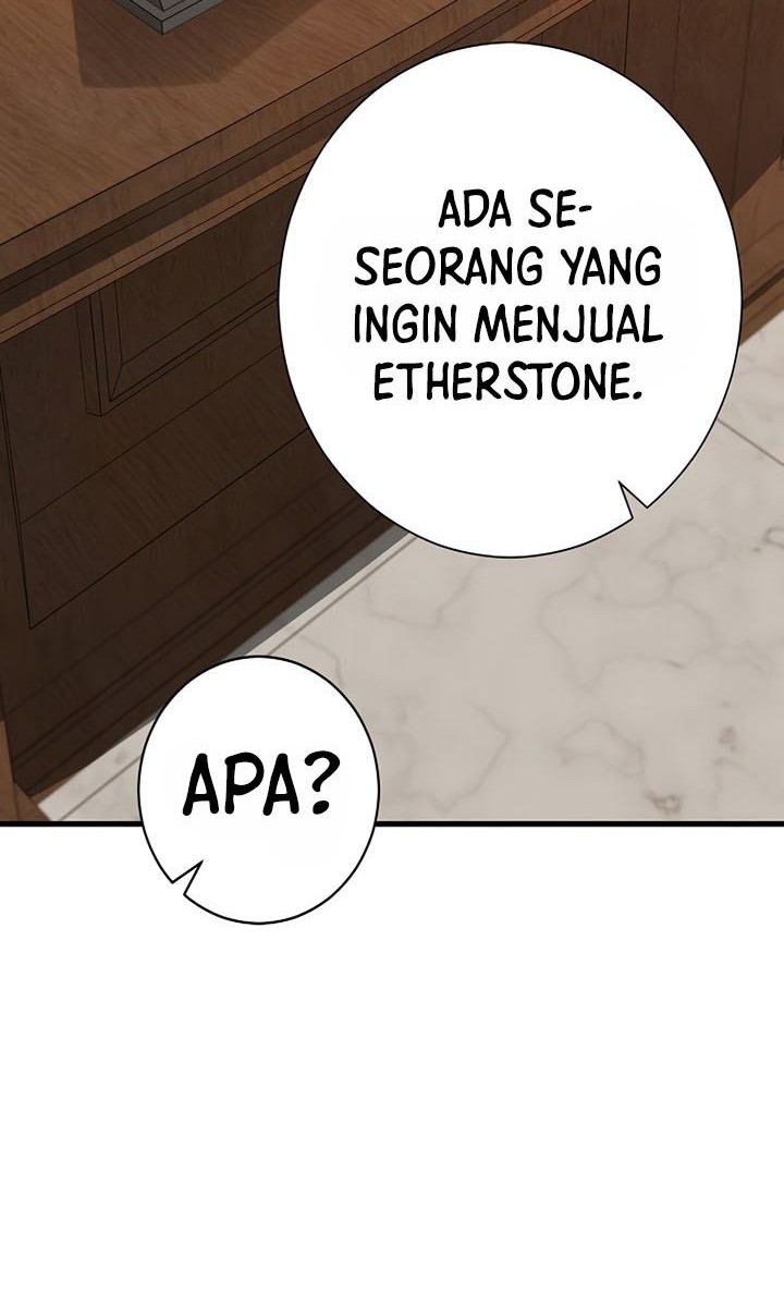 The Hero Returns Chapter 23 Gambar 54